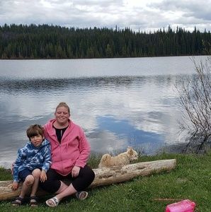 Meet your Posher, Jody